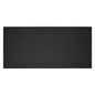 Finders Keepers Welcome Friends Coir Rug Rect 17x36