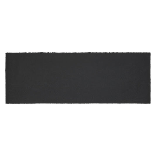 Finders Keepers Welcome Friends Coir Rug Rect 17x48