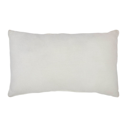 Finders Keepers Family Pillow 9.5x14
