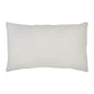 Finders Keepers Family Pillow 9.5x14