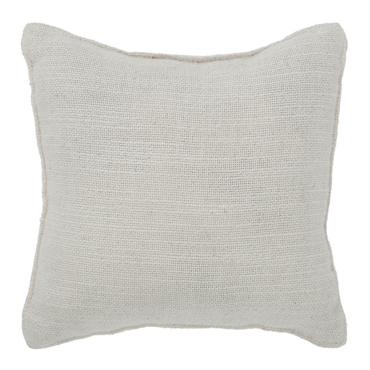 Finders Keepers Chicken Silhouette Pillow 6x6