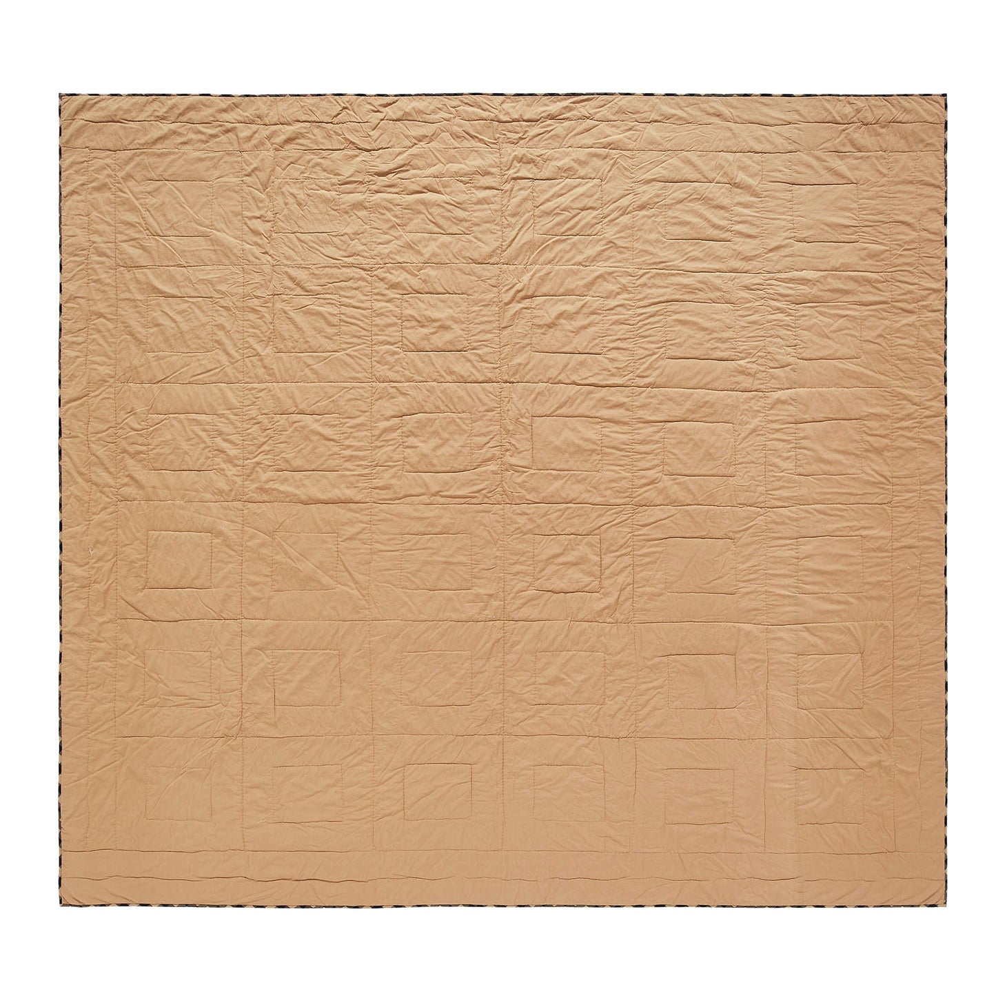 Pip Vinestar California/Luxury King Quilt 124Wx115L