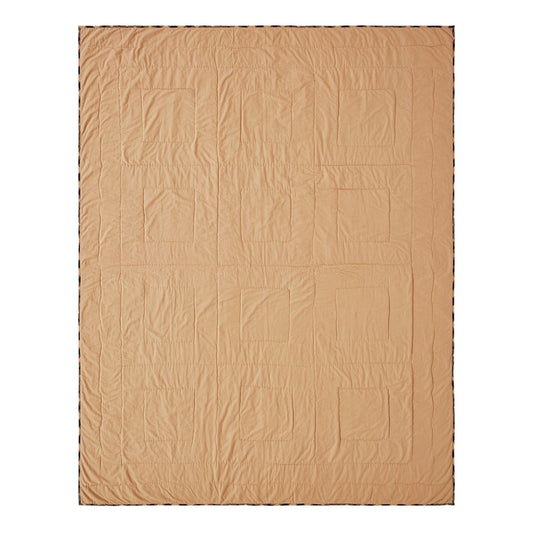 Pip Vinestar Twin Quilt 70Wx90L