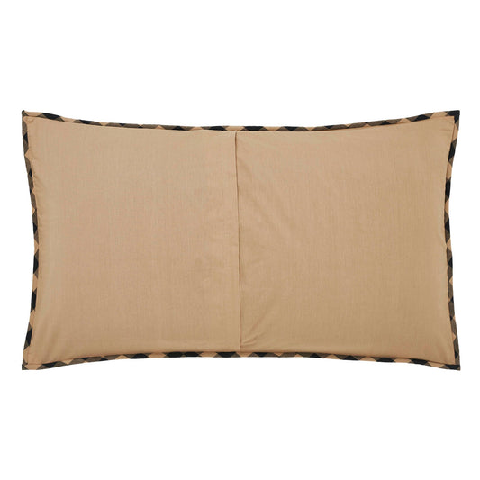 Pip Vinestar King Sham 21x37