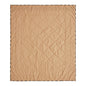 Pip Vinestar Quilted Throw 50x60