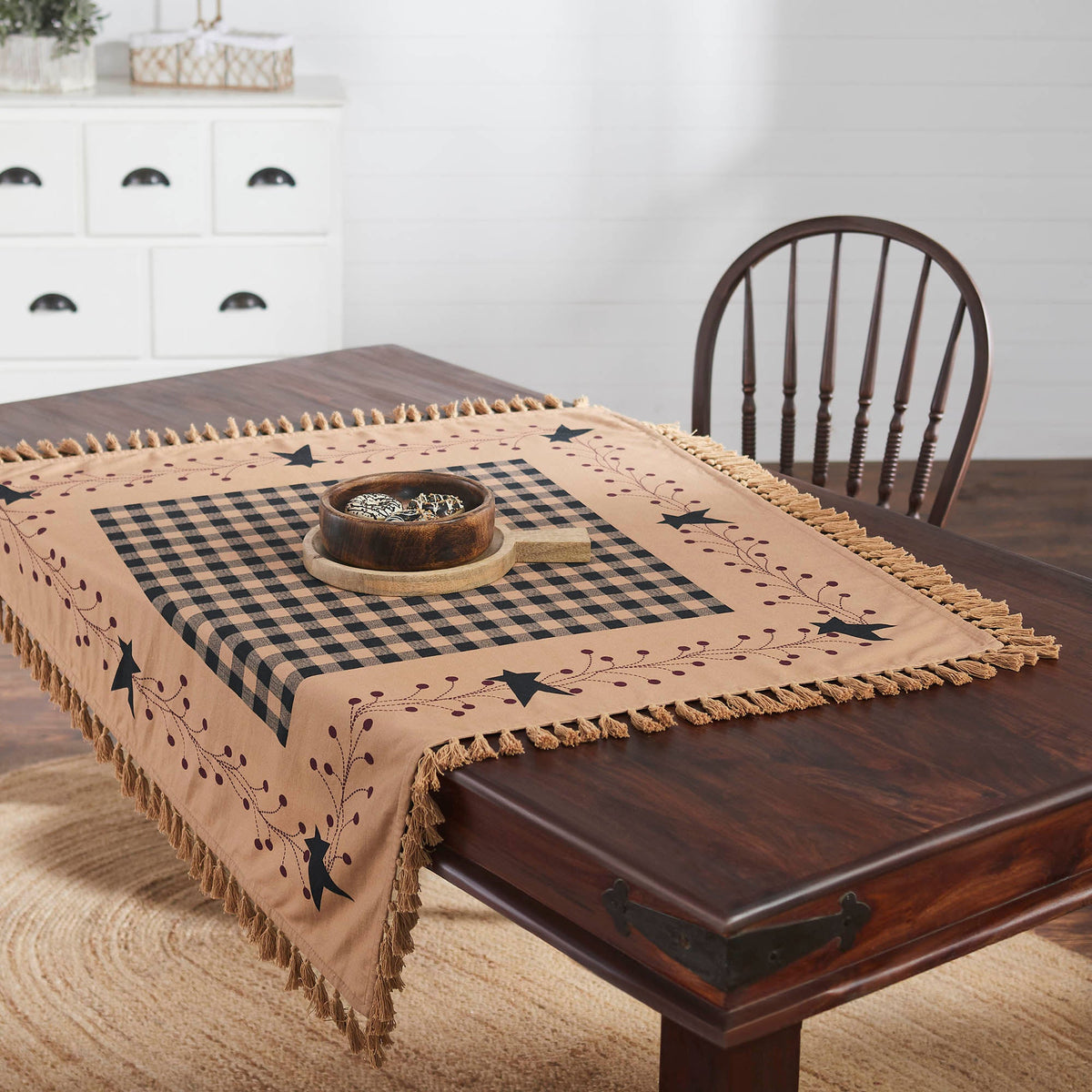 Pip Vinestar Table Topper 40x40