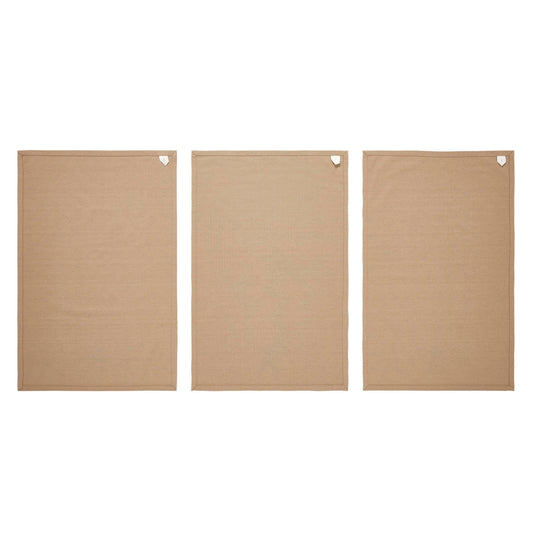 Pip Vinestar Tea Towel Set of 3 19x28