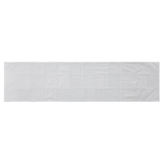 Sawyer Mill Blue Runner Quilted 12x48