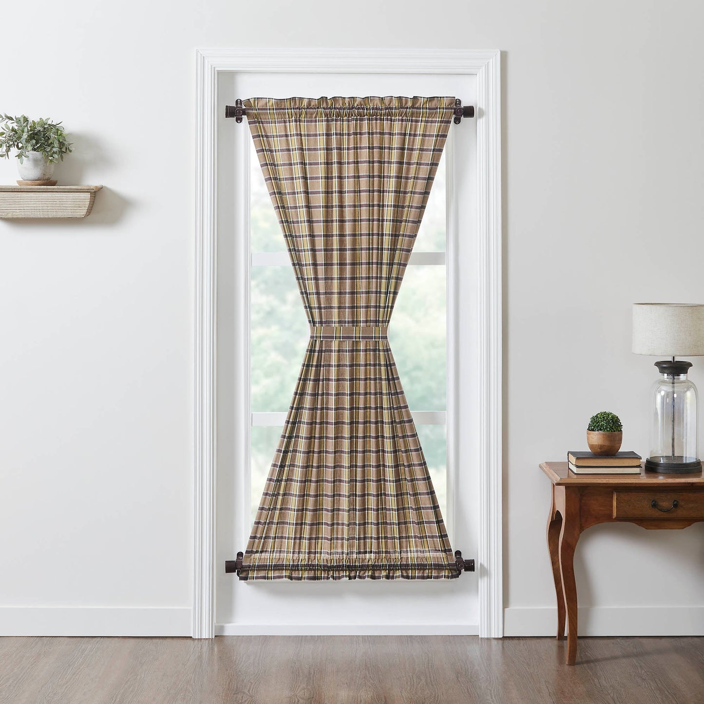Wyatt Door Panel