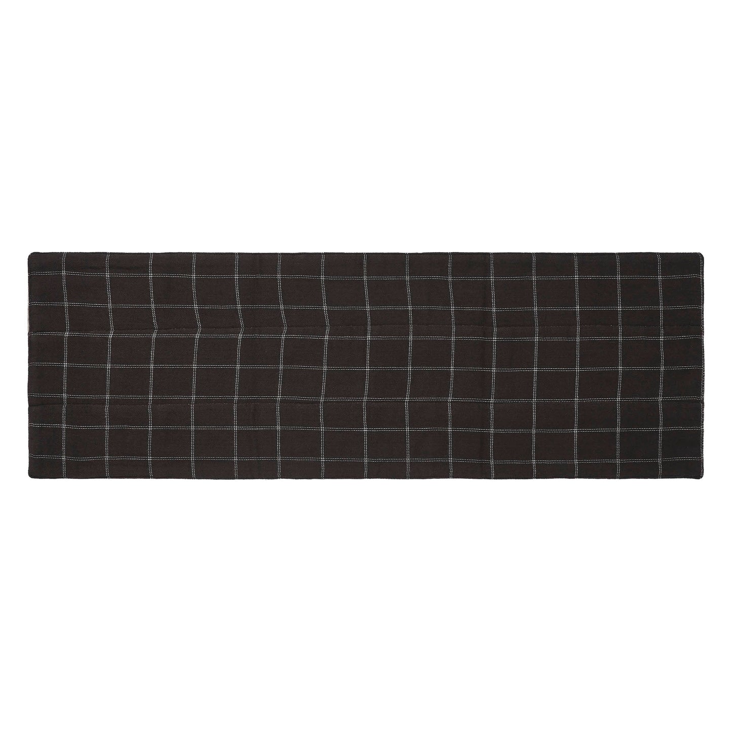 Wyatt Runner Quilted 8x24