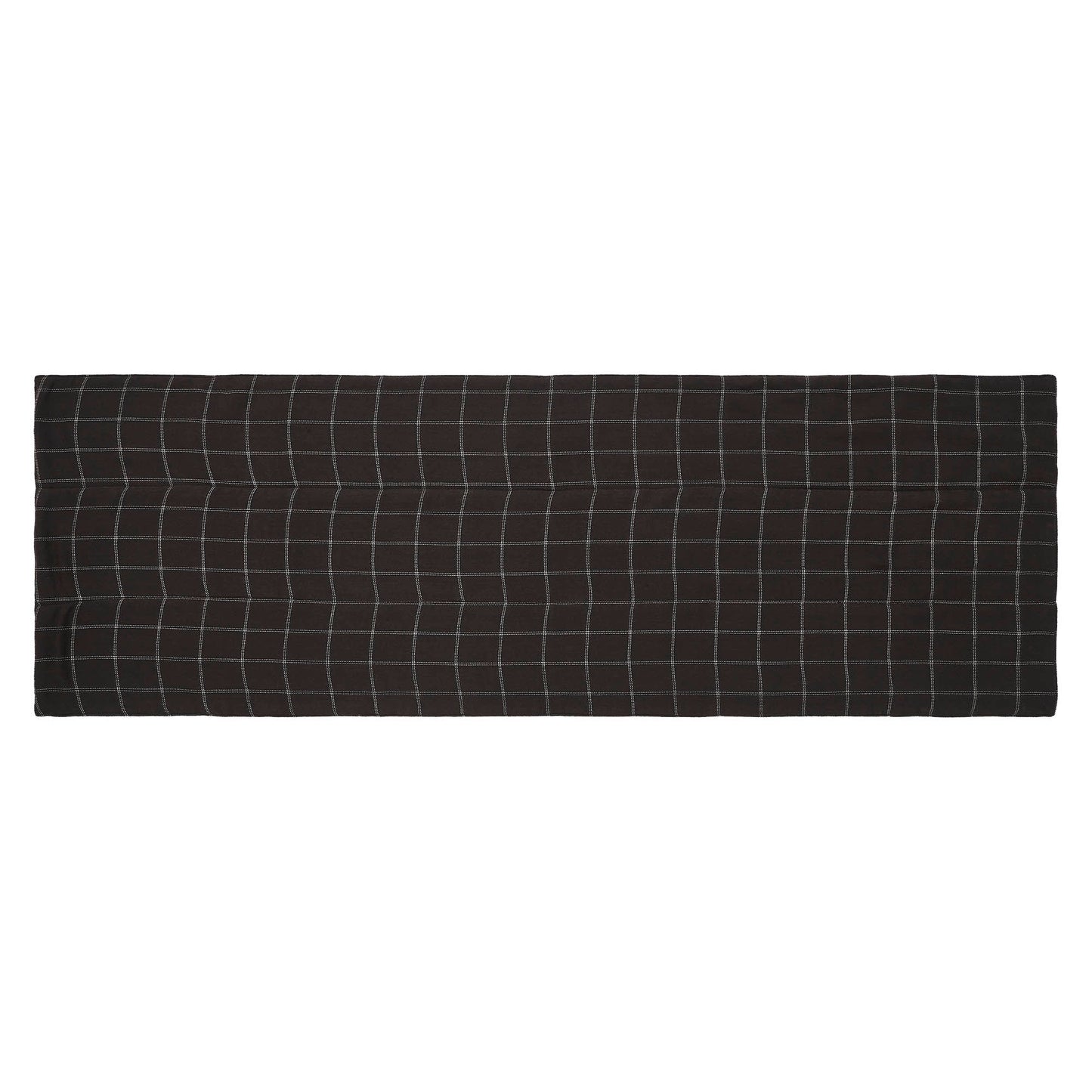 Wyatt Runner Quilted 12x36
