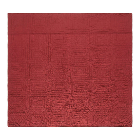 Connell California/Luxury King Quilt 124Wx115L