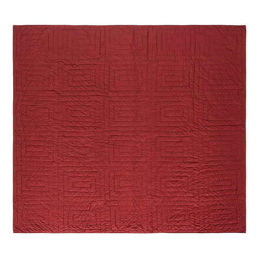 Connell King Quilt 106Wx97L