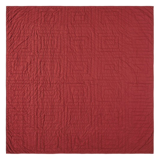 Connell Queen Quilt 94Wx94L