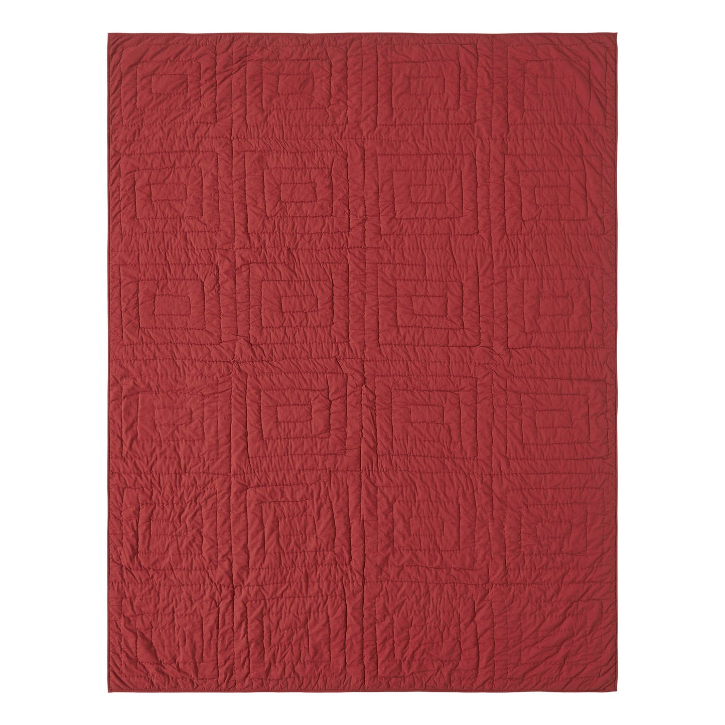 Connell Twin Quilt 70Wx90L
