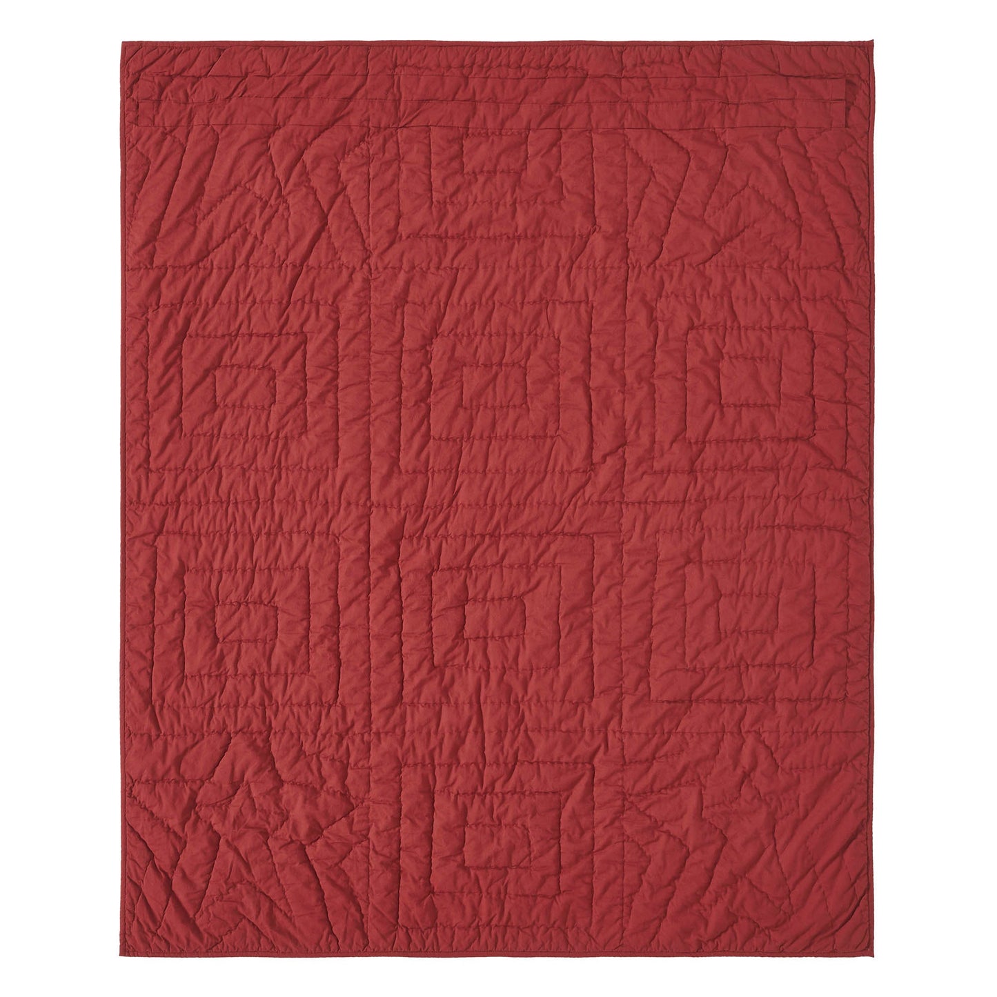 Connell Quilted Throw 50x60