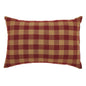 Connell Heart Pillow 9.5x14