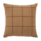 Connell Patchwork Pillow 6x6