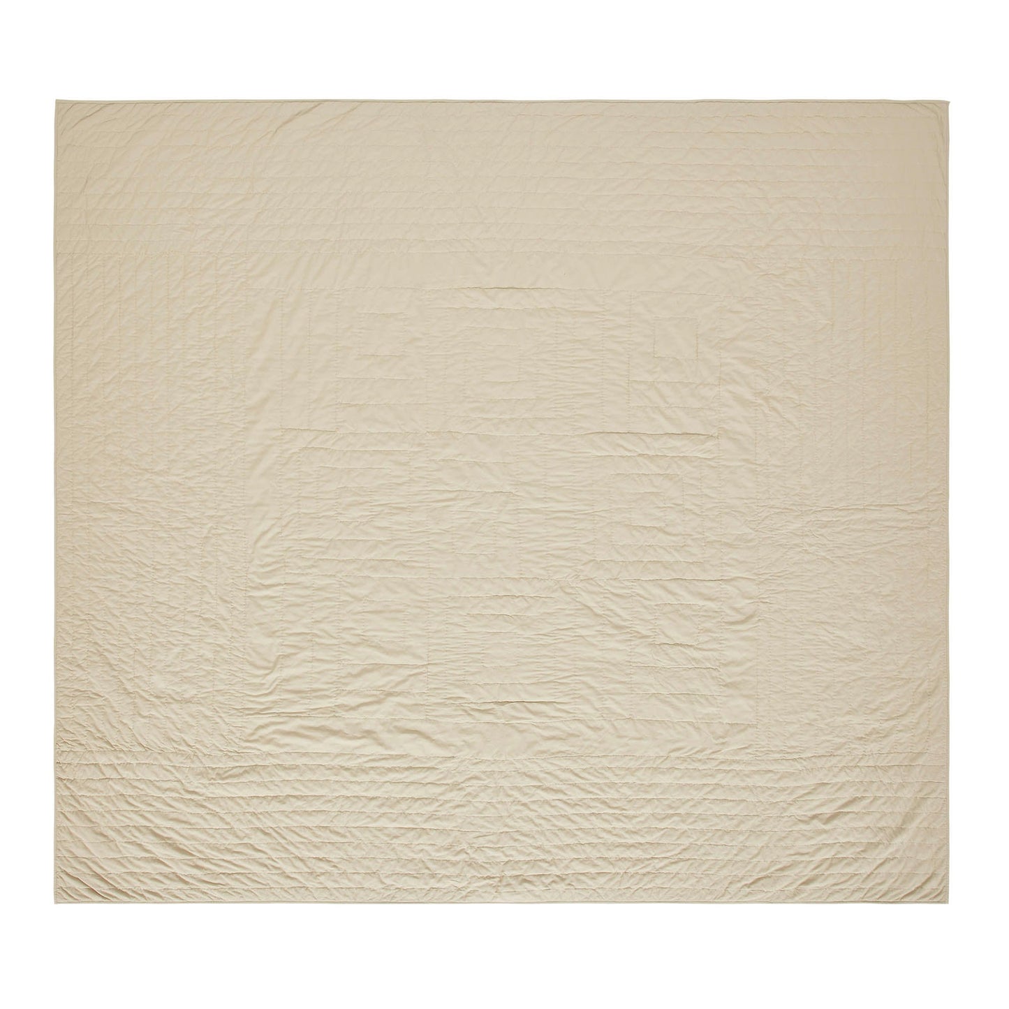 My Country King Quilt 106Wx97L