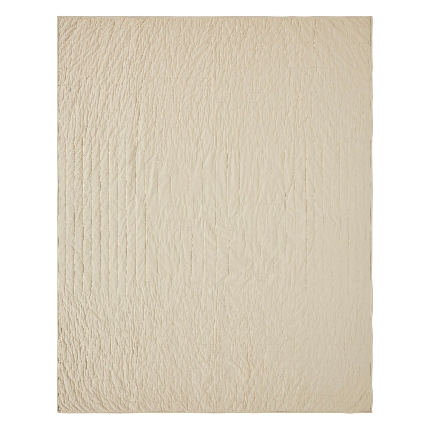 My Country Twin Quilt 70Wx90L