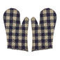 My Country Oven Mitt Set of 2