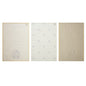 Buzzy Bees Tea Towel Set of 3 19x28
