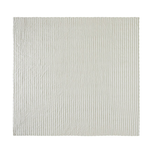 Finders Keepers California/Luxury King Quilt 124Wx115L