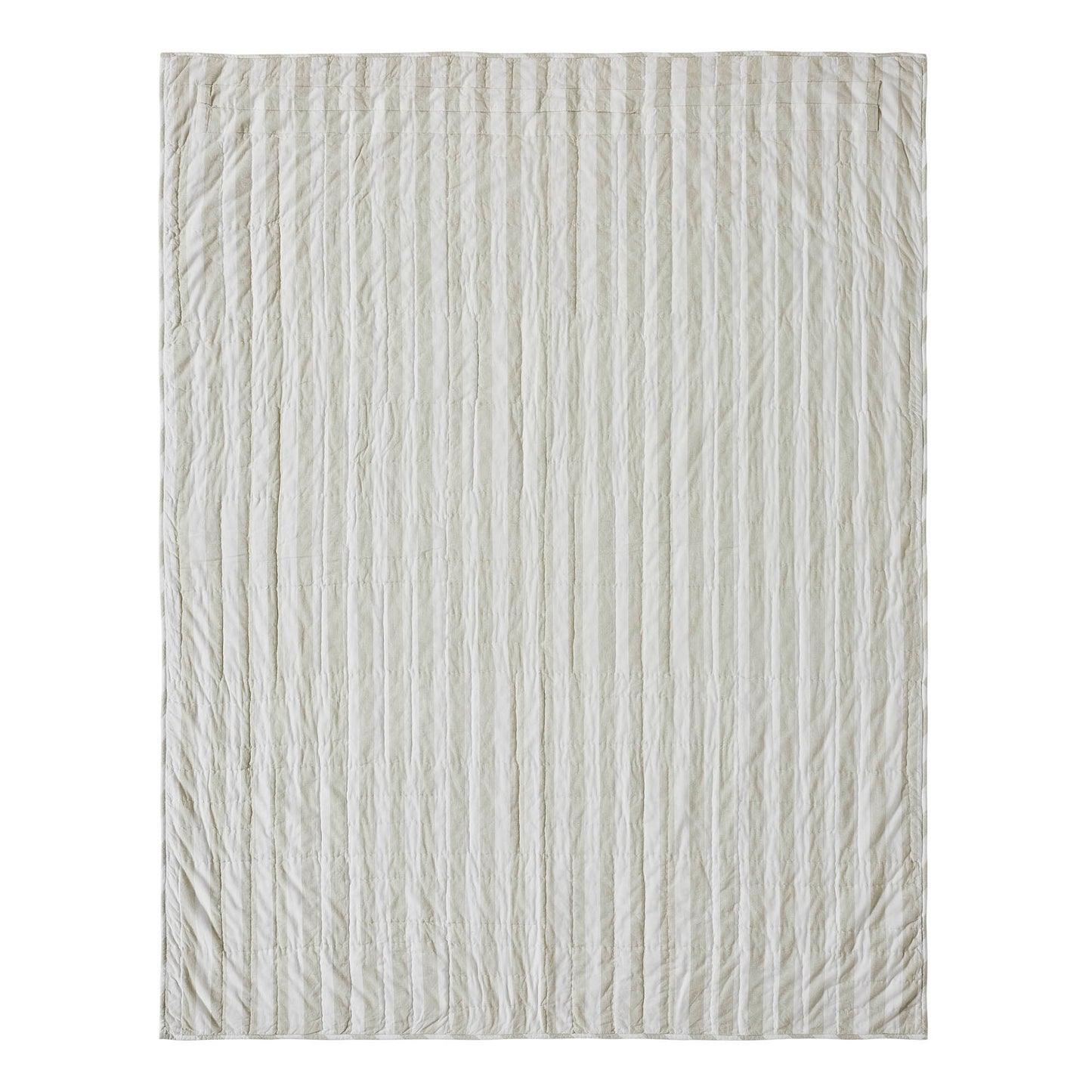 Finders Keepers Quilted Throw 50x60
