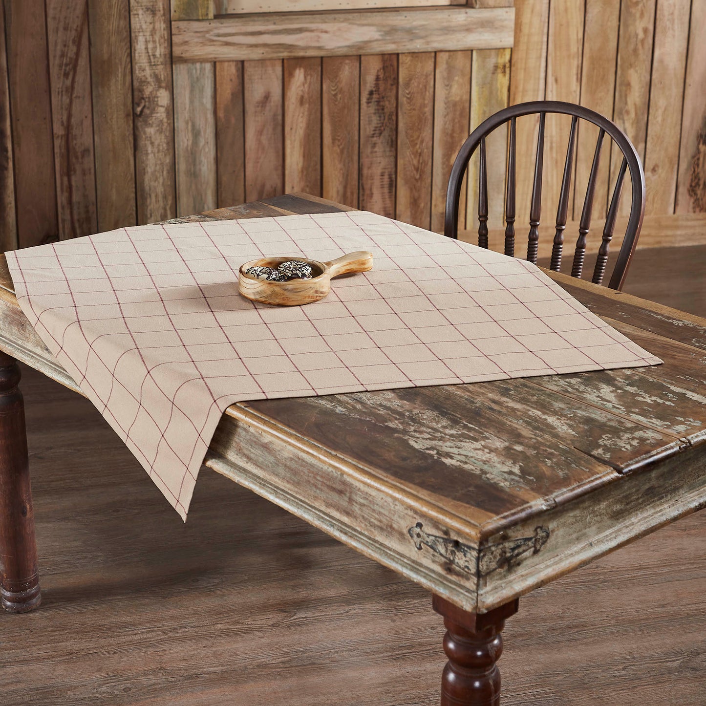 Connell Table Topper