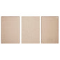 Connell Tea Towel Set of 3 19x28