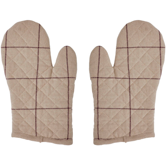 Connell Oven Mitt Set of 2