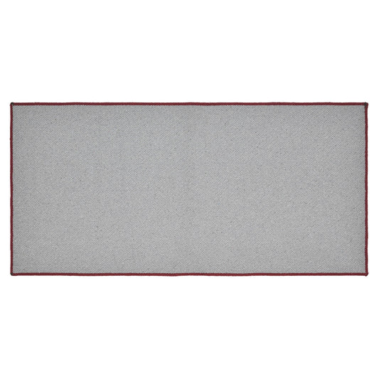 Connell Polyester Rug Rect 17x36