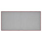 Connell Polyester Rug Rect 17x36