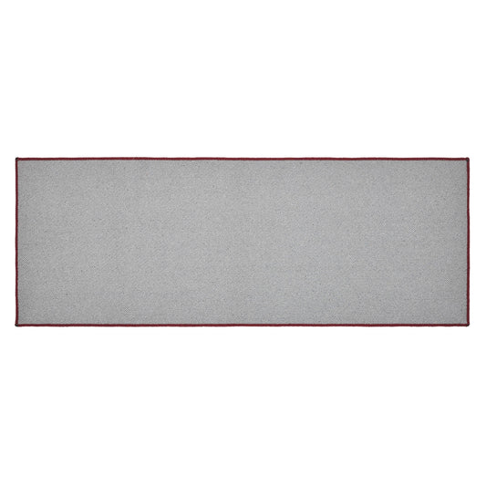 Connell Polyester Rug Rect 17x48