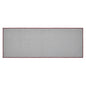 Connell Polyester Rug Rect 17x48