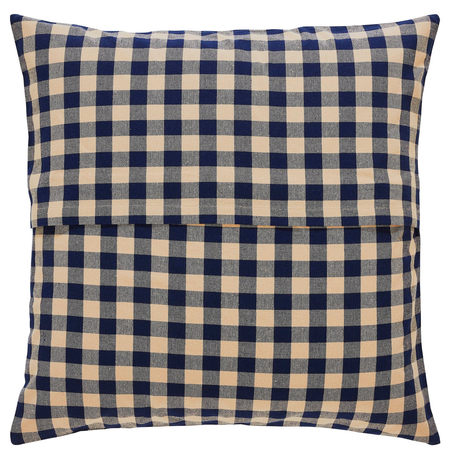 My Country Fabric Euro Sham 26x26