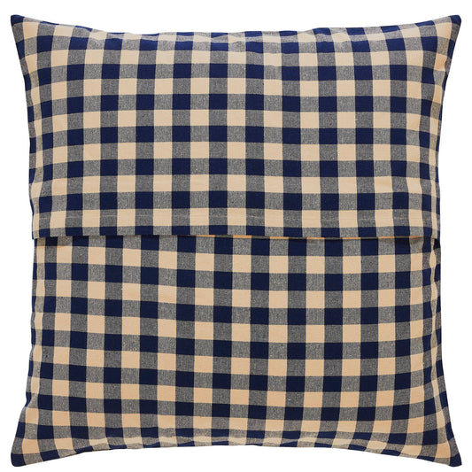 My Country Fabric Euro Sham 26x26