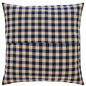 My Country Fabric Euro Sham 26x26