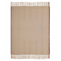 My Country 1776 Woven Throw 50x60