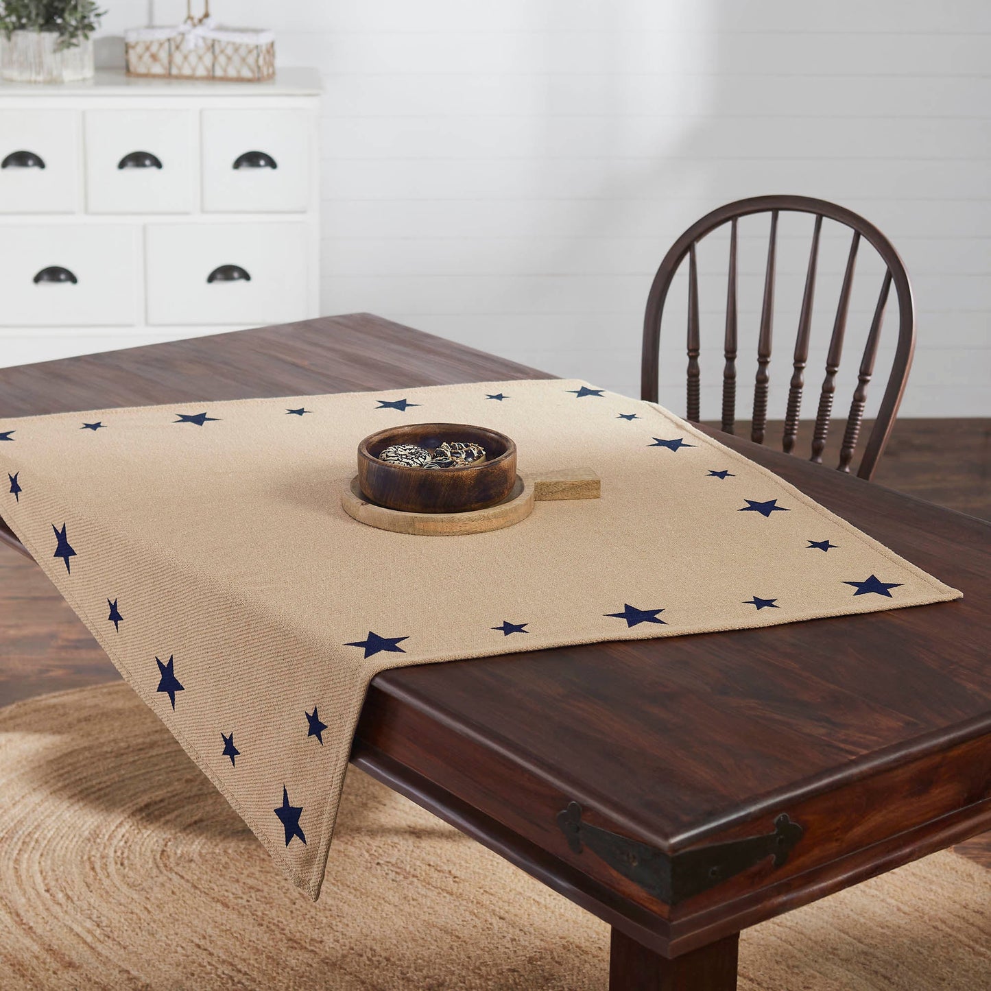 My Country Table Topper