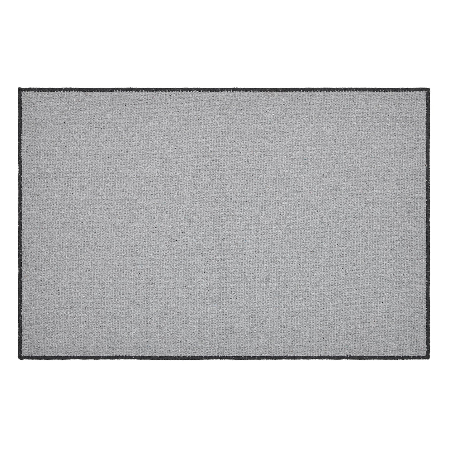 My Country Polyester Rug Rect 20x30