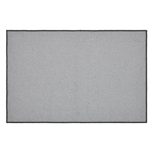 My Country Polyester Rug Rect 20x30