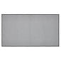 My Country Polyester Rug Rect 24x36