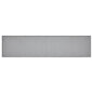 My Country Polyester Rug/Runner Rect 22x96