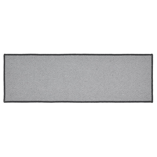 My Country Polyester Stair Tread Rect Latex 8.5x27