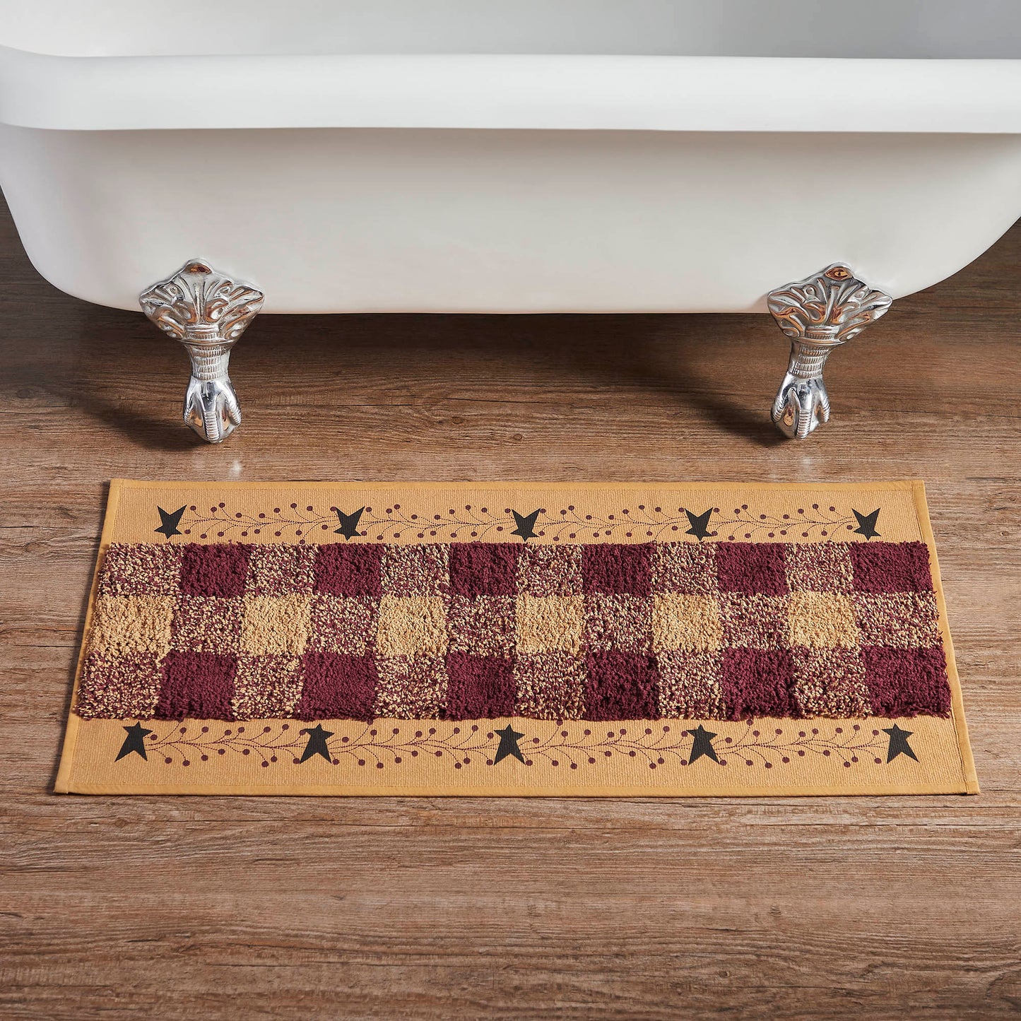 Pip Vinestar Bathmat 17x36