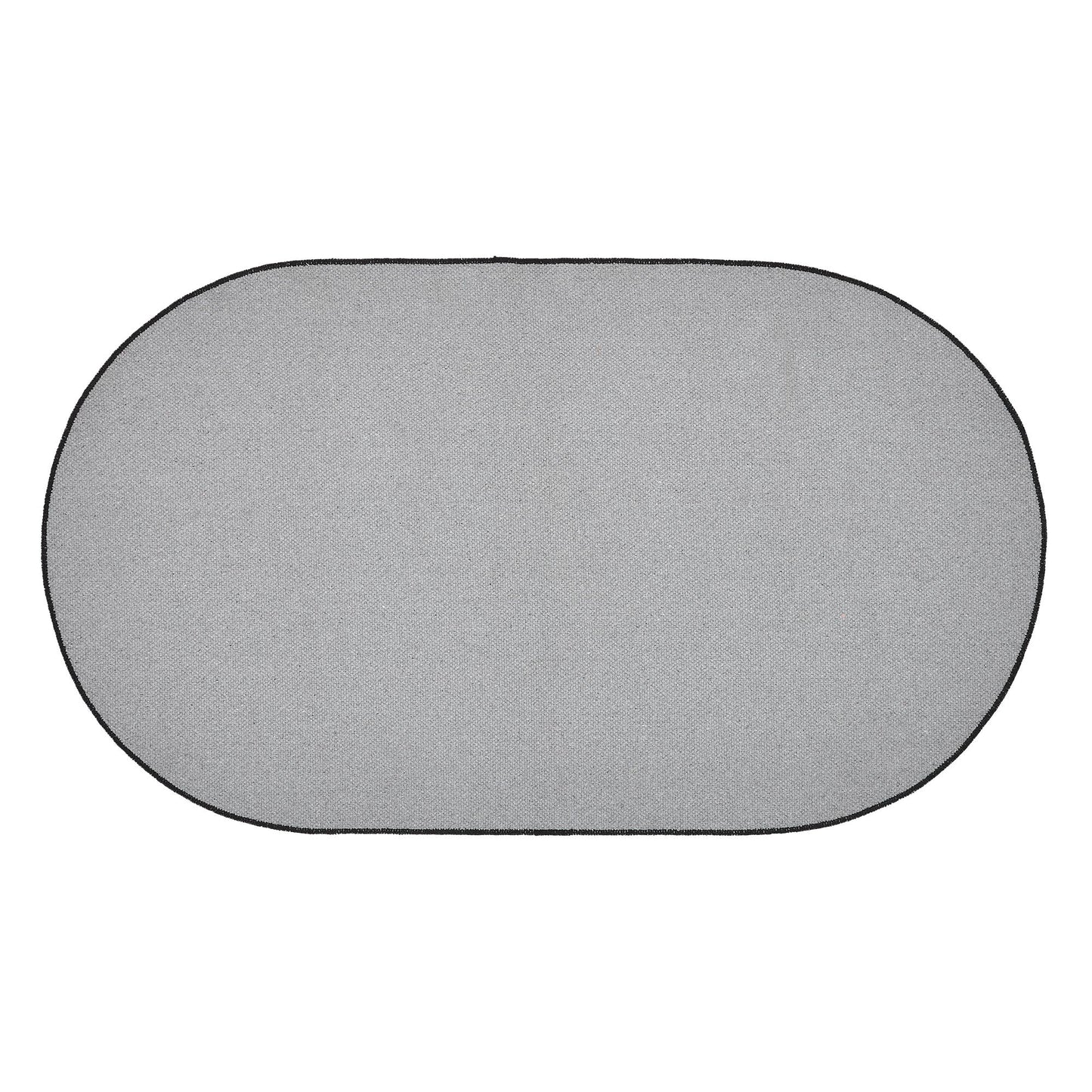 Pip Vinestar Polyester Rug Oval 27x48