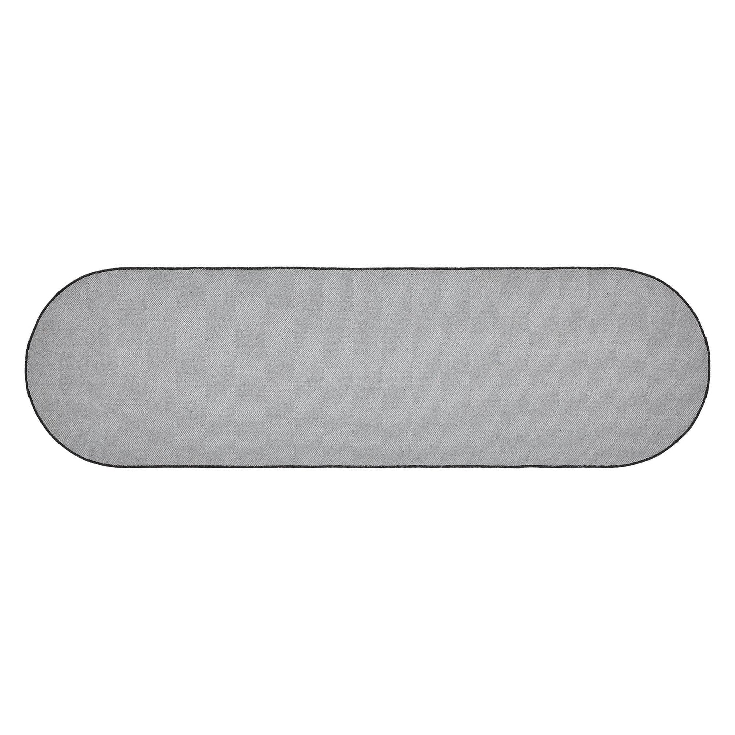 Pip Vinestar Polyester Rug/Runner Oval 22x78