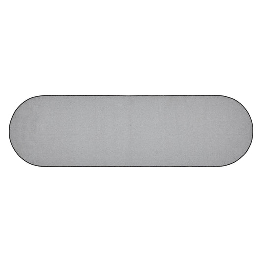 Pip Vinestar Polyester Rug/Runner Oval 22x78