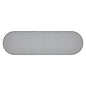 Pip Vinestar Polyester Rug/Runner Oval 22x78